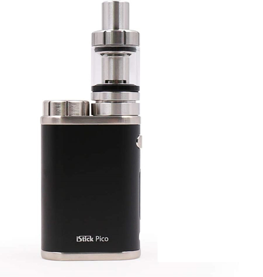 Picture of Stick Pico 75 W + Melo 3 elektrine cigarete                                                                                                           